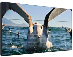 液晶拼接屏拼接器出現(xiàn)問題了該怎么解決？