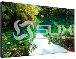 46寸液晶拼接屏有哪幾種規格？