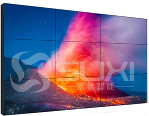 DID液晶拼接屏廠家發展受阻， 行業廠家需摒棄狹隘思維！