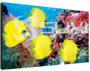 2019年液晶拼接屏如何更好的開(kāi)拓市場(chǎng)？