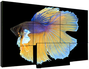 液晶拼接屏廠家怎樣控制好其生產(chǎn)成本？