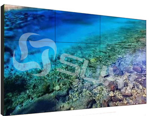 完整的觸摸液晶拼接屏系統由哪些設備組成呢？