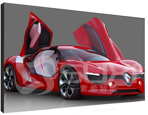 超低價(jià)格的液晶拼接屏您敢買嗎？