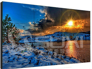 購(gòu)買液晶拼接屏用戶們用該注意哪些參數(shù)