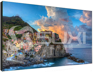 液晶拼接屏處理器常見(jiàn)故障分析和解決方法