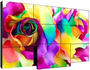 上海本地的液晶拼接屏廠家該如何進(jìn)行選擇？