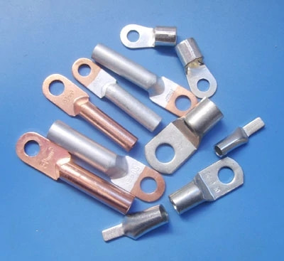 【科普】銅鼻子和接線端子有什么區別？