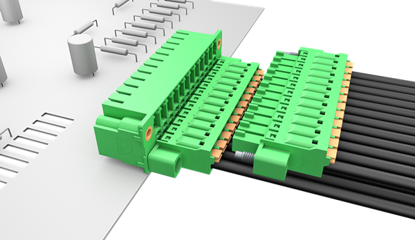 漲知識，接線端子作用、分類及特征的介紹！