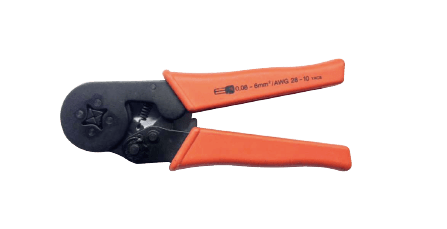 關于壓線鉗您知道多少?