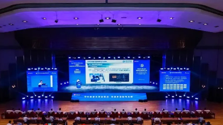 活動回顧丨置恒電氣2025年第八屆新型配電系統技術大會之行圓滿結束!