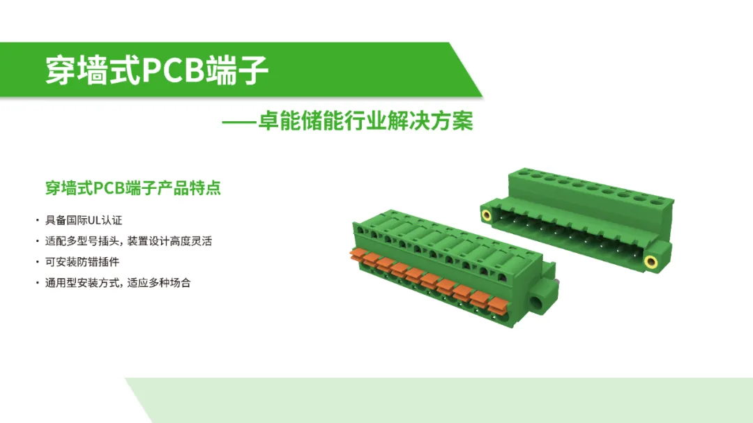 聚焦上海光伏展!置恒卓能以電連接技術與全球同行共探產業未來!